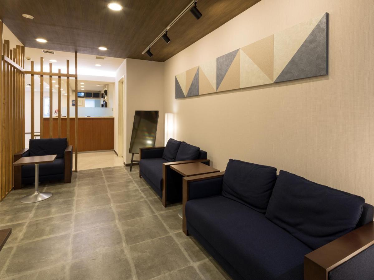 Comfort Hotel Kumamoto Shinshigai Exterior foto