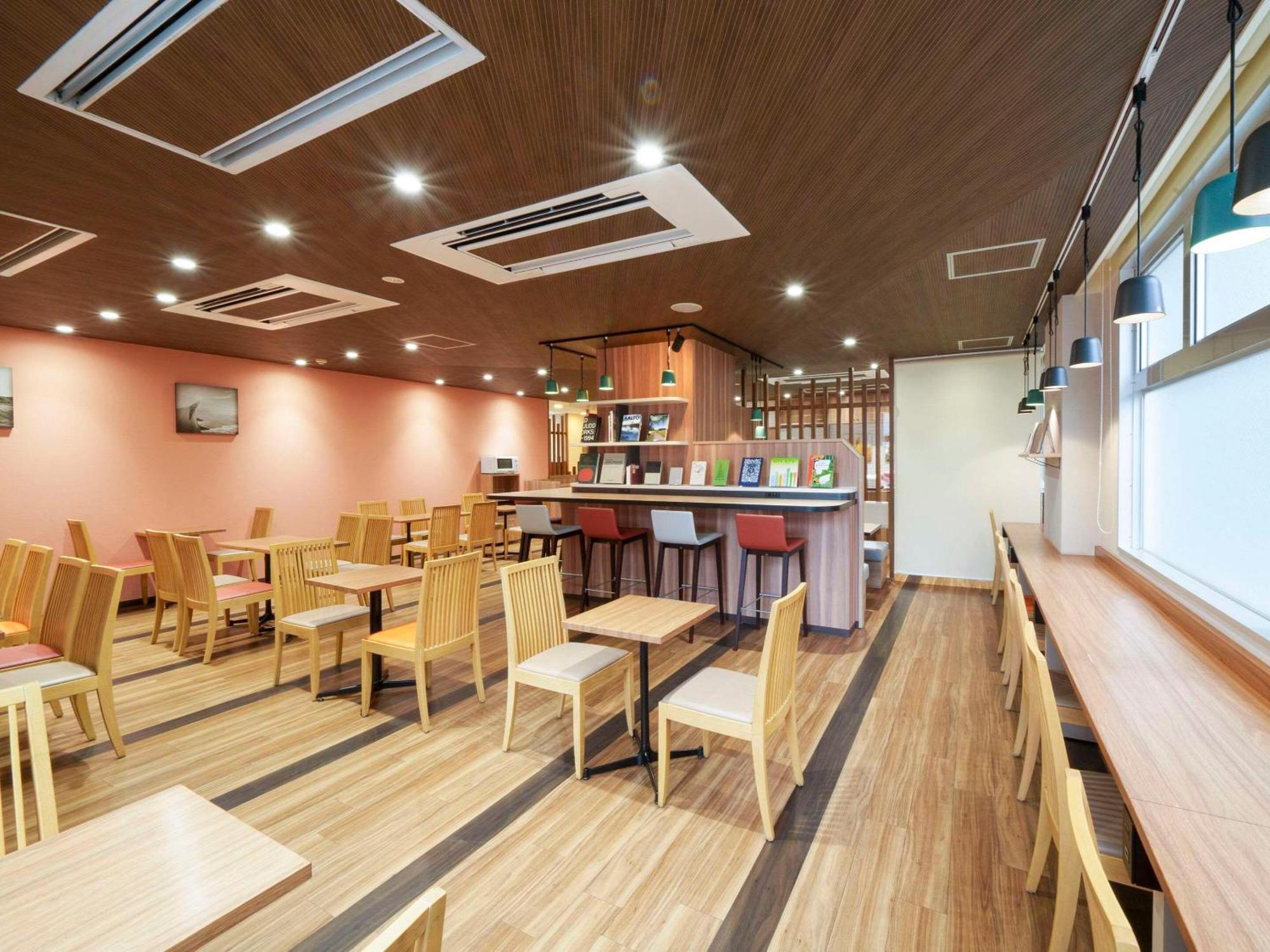 Comfort Hotel Kumamoto Shinshigai Exterior foto