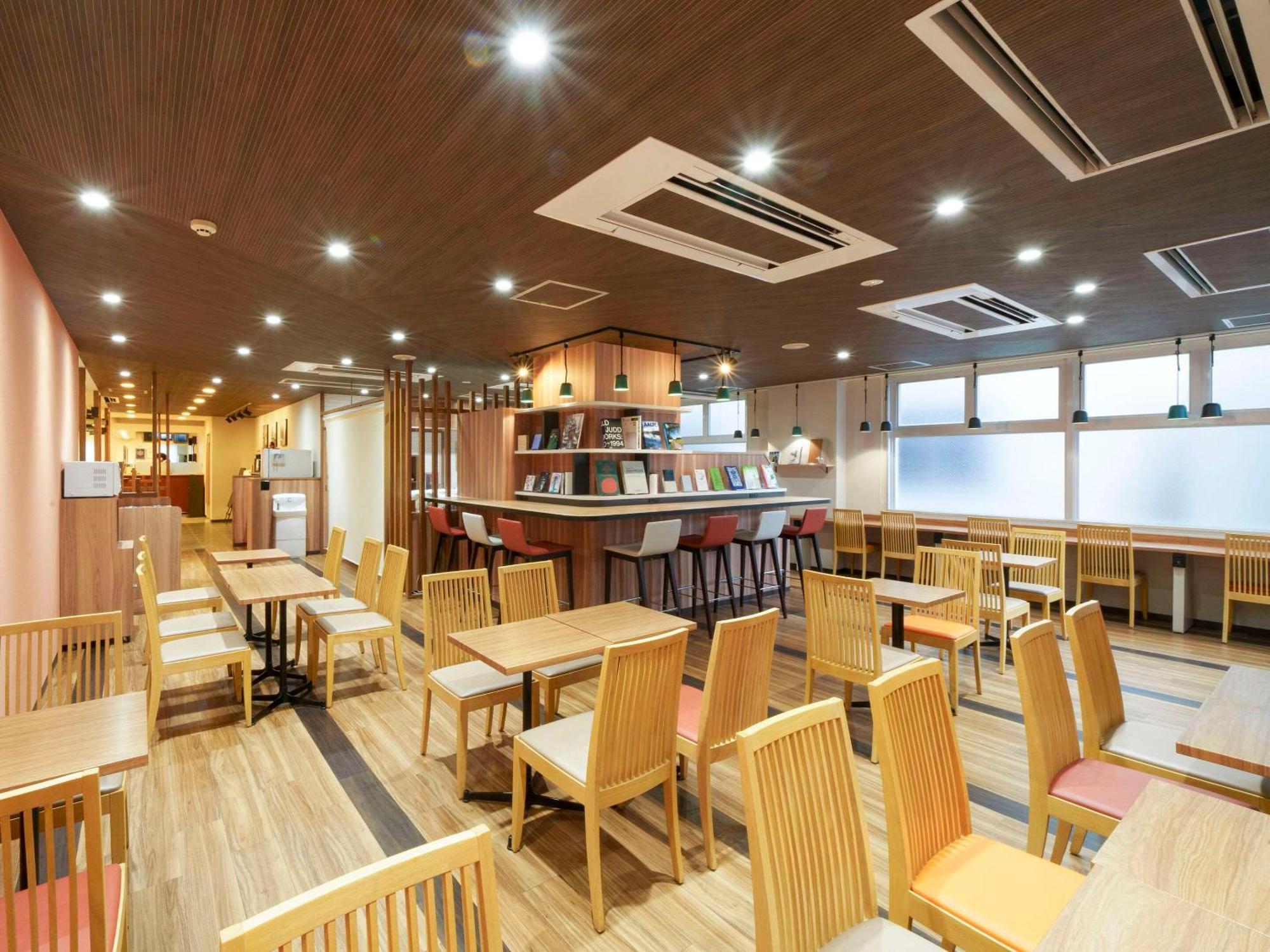 Comfort Hotel Kumamoto Shinshigai Exterior foto