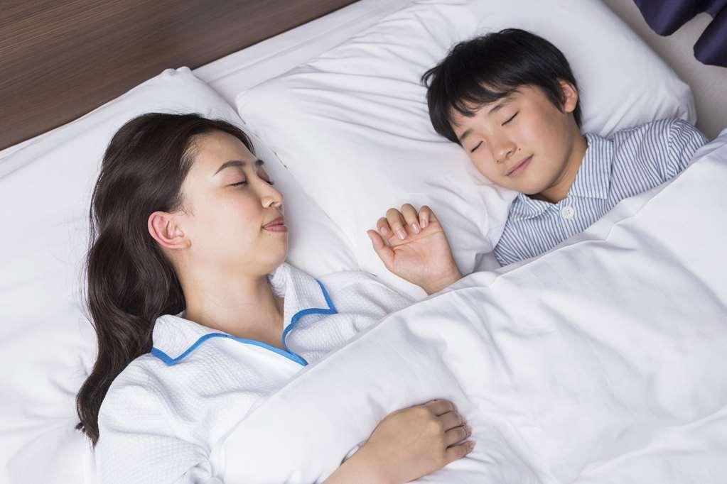 Comfort Hotel Kumamoto Shinshigai Cameră foto
